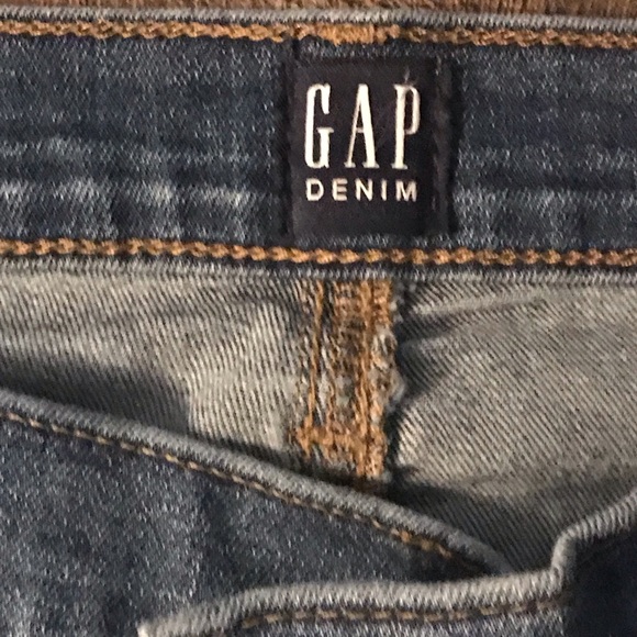 GAP True Skinny Jeans - Picture 4 of 4